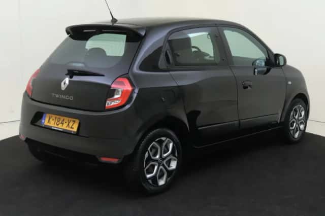 Renault Twingo (2021) thumbnail 4