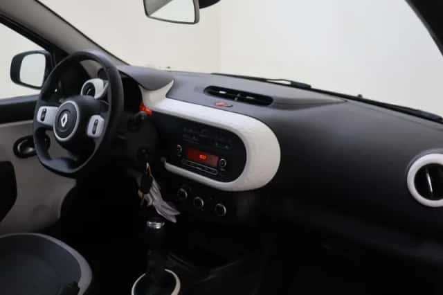 Renault Twingo (2021) thumbnail 7