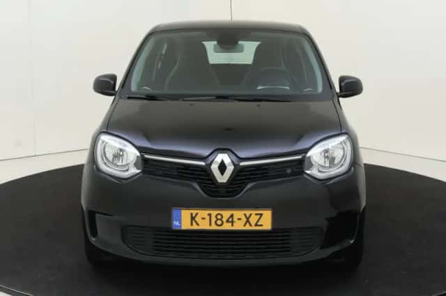 Renault Twingo (2021) thumbnail 9