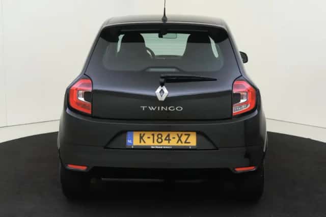 Renault Twingo (2021) thumbnail 10