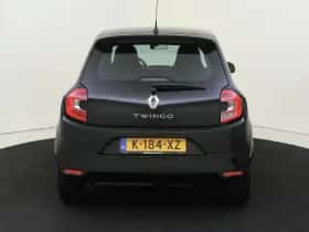 Renault Twingo (2021) thumbnail 10