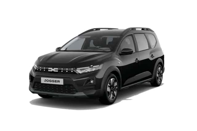 Dacia Jogger (2026) thumbnail 2