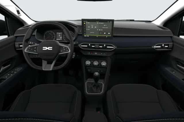 Dacia Jogger (2026) thumbnail 11