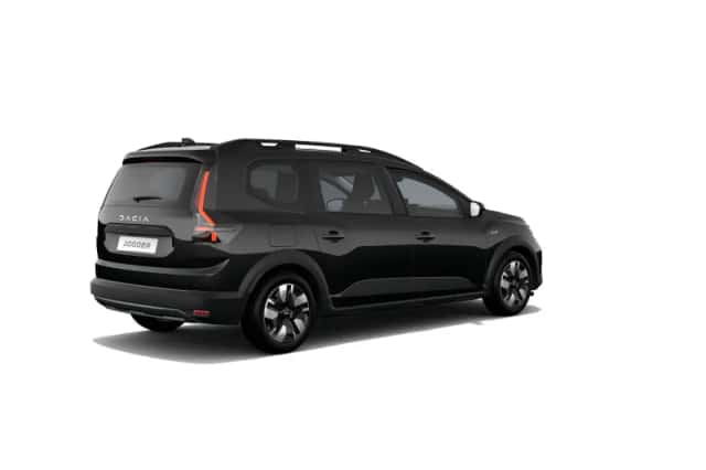 Dacia Jogger (2026) thumbnail 8