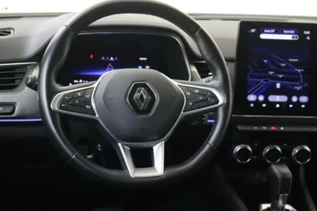 Renault Arkana (2022) thumbnail 14