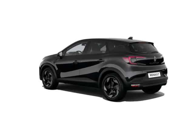 Renault Captur (2026) thumbnail 3