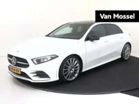Mercedes-Benz A-Klasse (2019)