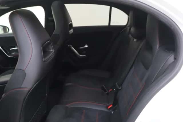 Mercedes-Benz A-Klasse (2019) thumbnail 13