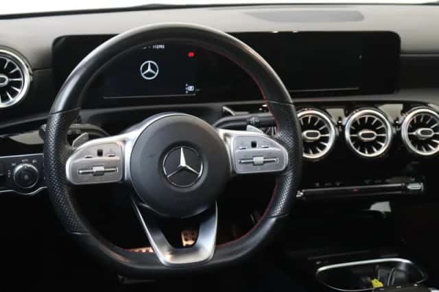 Mercedes-Benz A-Klasse (2019) thumbnail 14