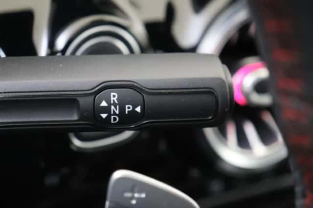 Mercedes-Benz A-Klasse (2019) thumbnail 18