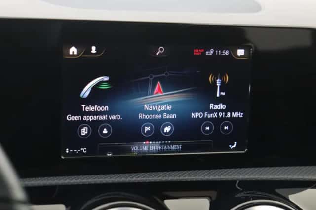 Mercedes-Benz A-Klasse (2019) thumbnail 19