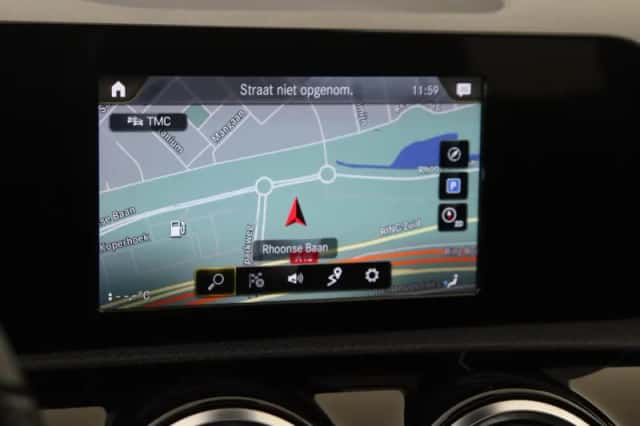 Mercedes-Benz A-Klasse (2019) thumbnail 20