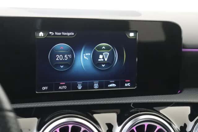 Mercedes-Benz A-Klasse (2019) thumbnail 21