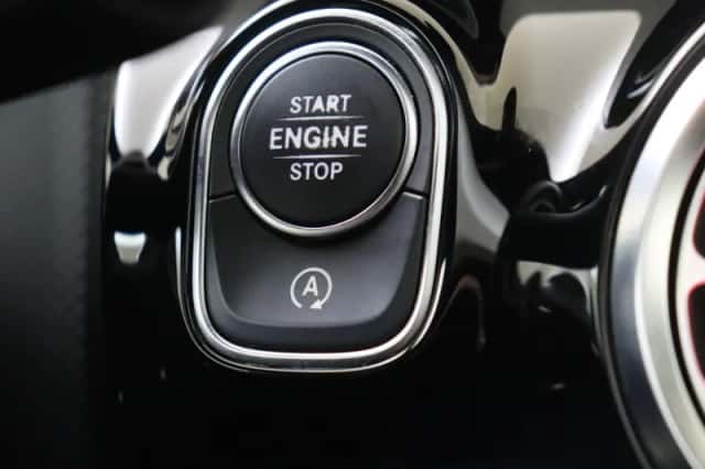 Mercedes-Benz A-Klasse (2019) thumbnail 26