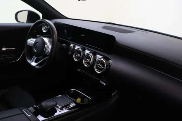 Mercedes-Benz A-Klasse (2019) thumbnail 6
