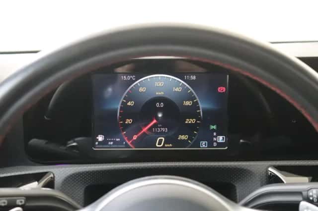 Mercedes-Benz A-Klasse (2019) thumbnail 6