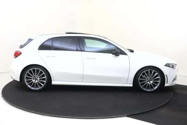 Mercedes-Benz A-Klasse (2019) thumbnail 10