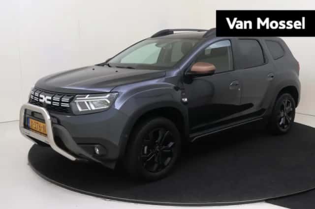 Dacia Duster (2024)