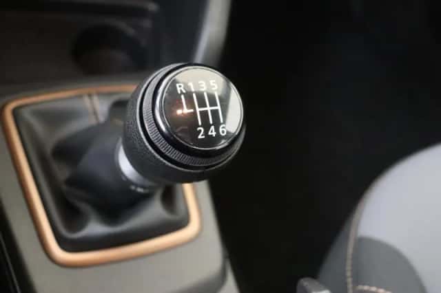 Dacia Duster (2024) thumbnail 15