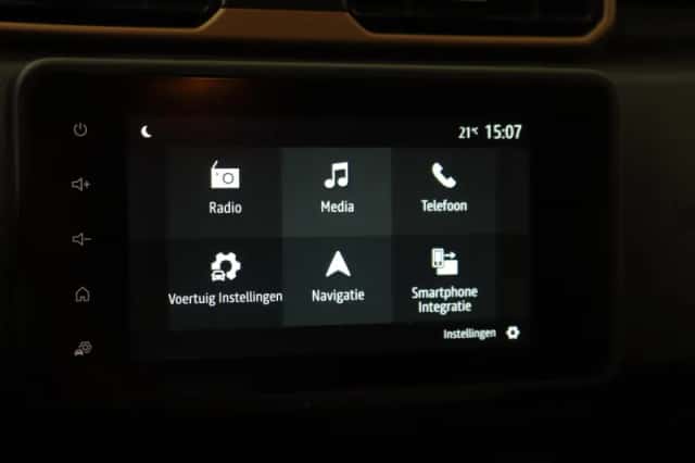 Dacia Duster (2024) thumbnail 16