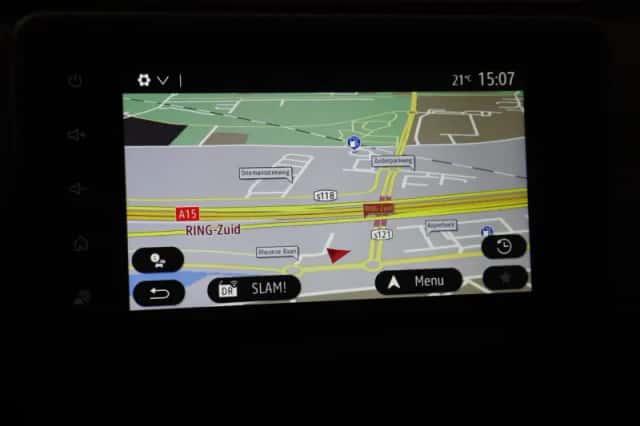 Dacia Duster (2024) thumbnail 17