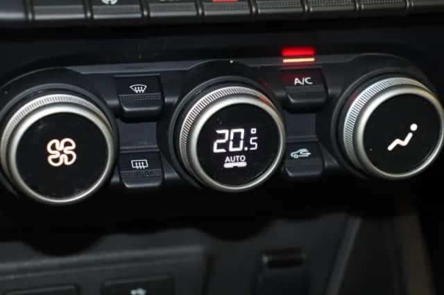 Dacia Duster (2024) thumbnail 19