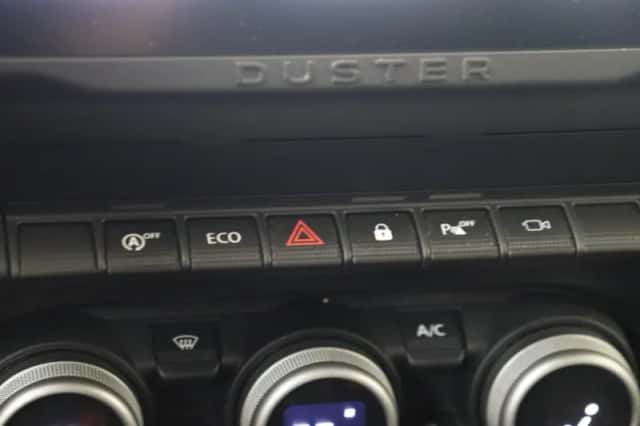 Dacia Duster (2024) thumbnail 20