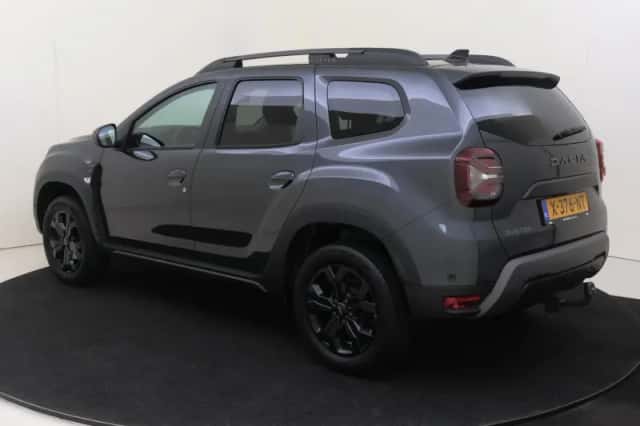 Dacia Duster (2024) thumbnail 3