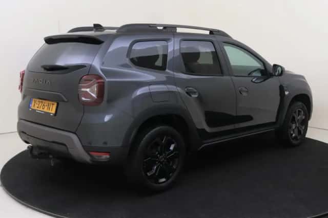 Dacia Duster (2024) thumbnail 4