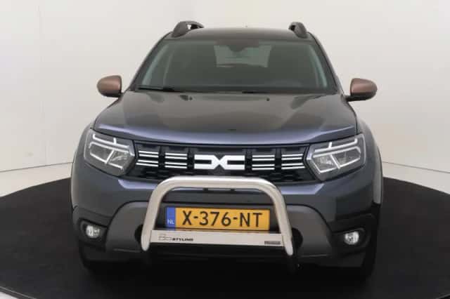 Dacia Duster (2024) thumbnail 6