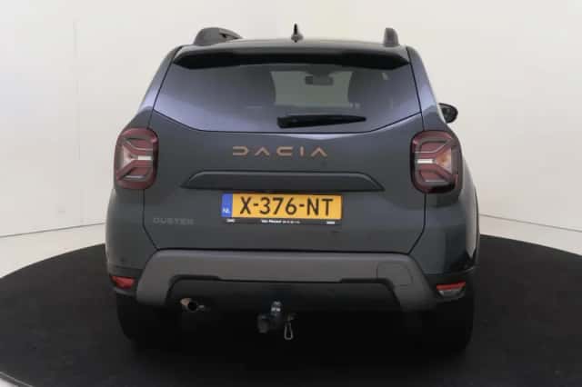 Dacia Duster (2024) thumbnail 7