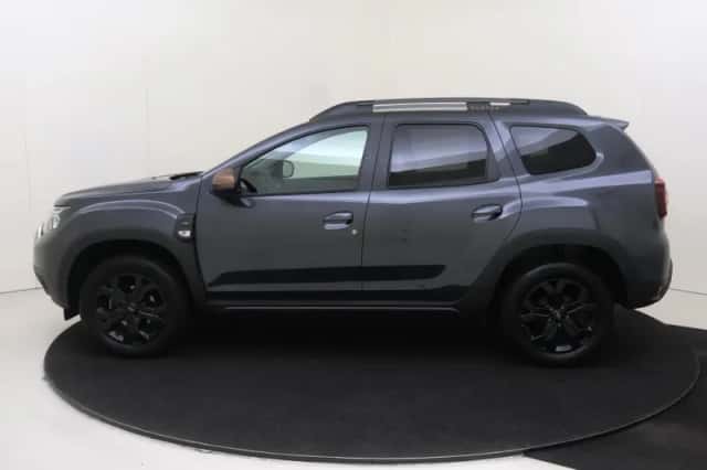 Dacia Duster (2024) thumbnail 8