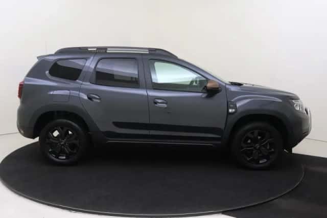 Dacia Duster (2024) thumbnail 9