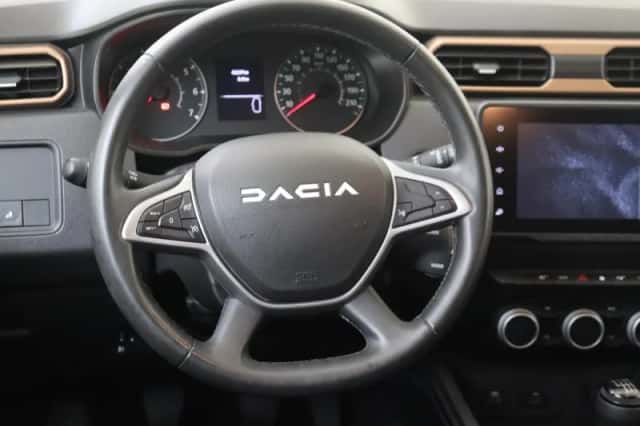 Dacia Duster (2024) thumbnail 10