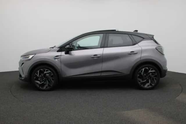 Renault Captur (2025) thumbnail 4