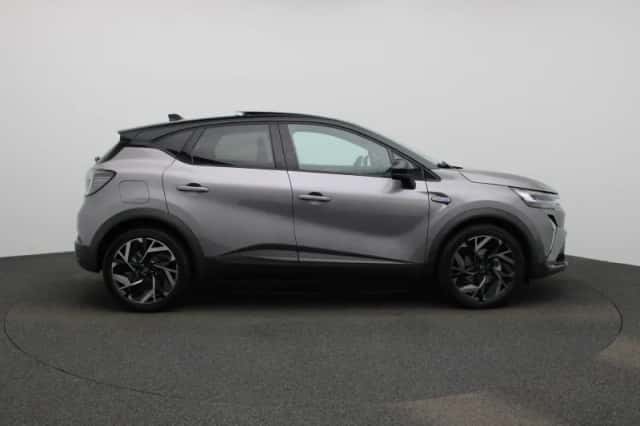 Renault Captur (2025) thumbnail 6