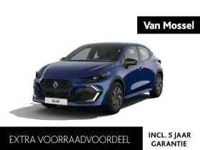 Renault Clio (2026)