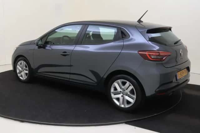 Renault Clio (2021) thumbnail 3