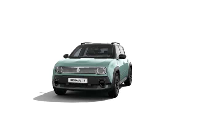 Renault 4 (2026) thumbnail 8