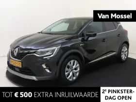 Renault Captur (2021)