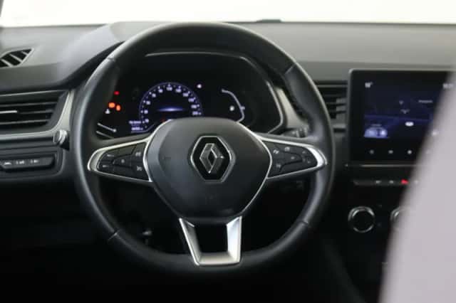 Renault Captur (2021) thumbnail 14