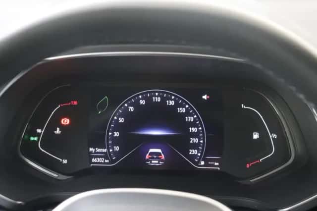 Renault Captur (2021) thumbnail 16