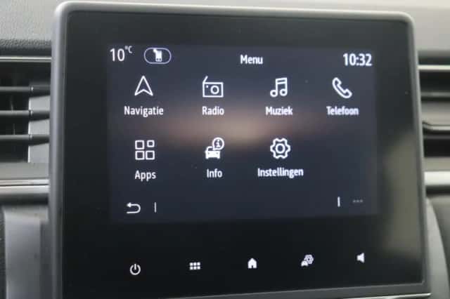 Renault Captur (2021) thumbnail 20