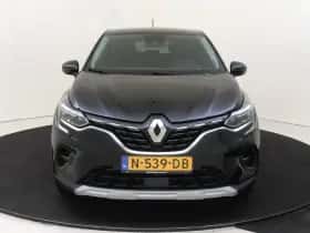 Renault Captur (2021) thumbnail 6