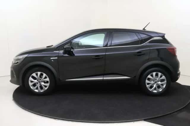 Renault Captur (2021) thumbnail 8