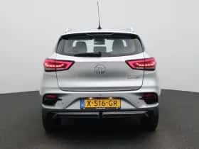 MG ZS EV (2023) thumbnail 5