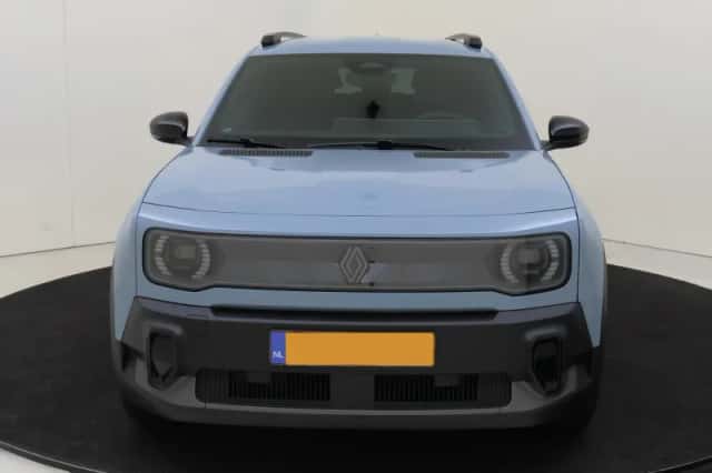 Renault 4 (2025) thumbnail 4