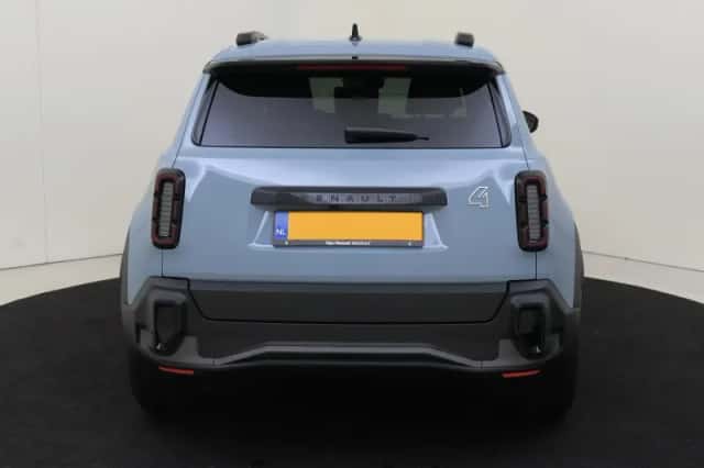 Renault 4 (2025) thumbnail 5