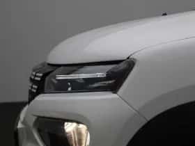 Dacia Spring (2023) thumbnail 16