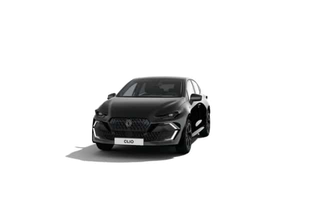 Renault Clio (2026) thumbnail 8
